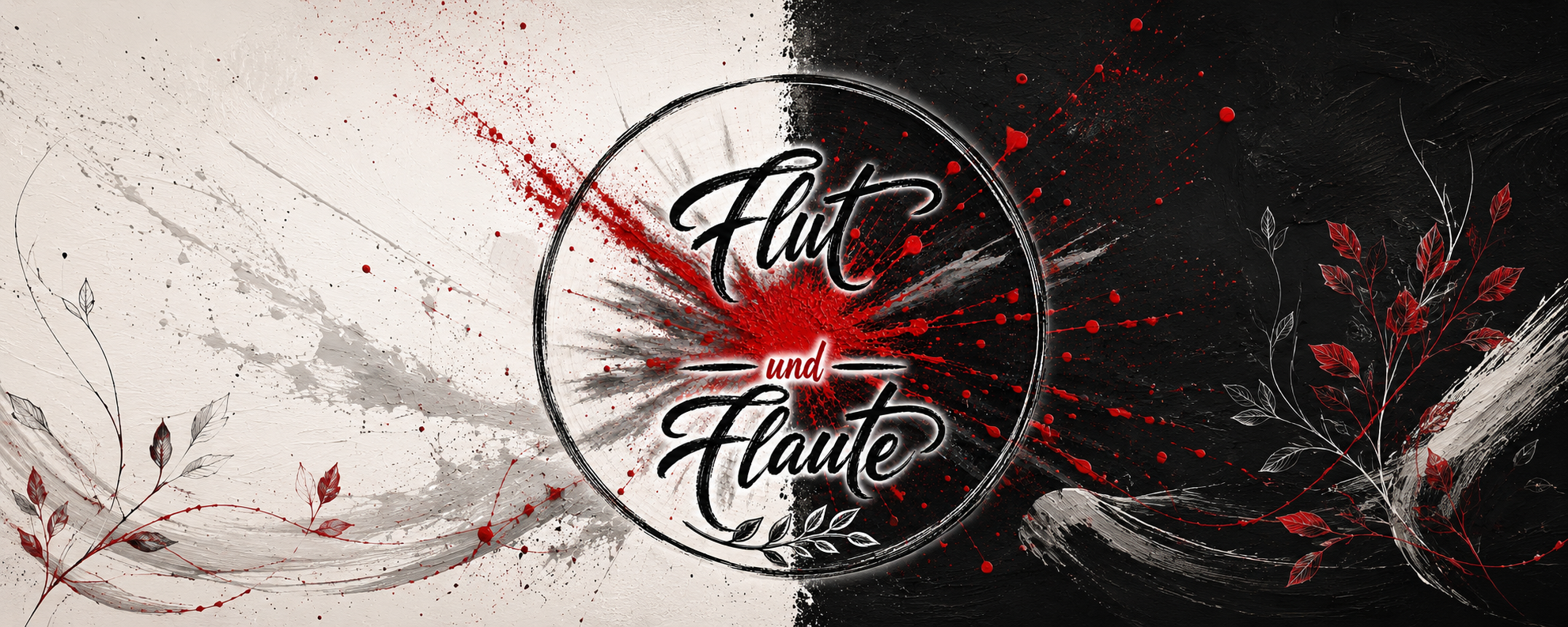 Flut und Flaute